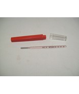 Vintage Ballo Fever Thermometer - $371.81 MXN