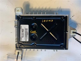 Audio Equipment Radio Amplifier ID 15186661 Fits 07-14 SUBURBAN 1500 353... - $101.82