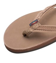 Rainbow Madison Women&#39;s Sandal In Size Large / XL (9-10) Leather Retail $65 - $654.11 MXN