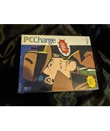 PC Charge Pro Payment Credit Card Processing Software V 5.6.5 For Microsoft - $1,222.90 MXN