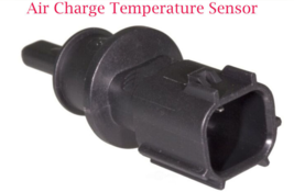 Ambient Air Temperature Sensor Fits Jeep Wrangler 2008-2011 - £11.01 GBP