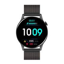Y85 Smart Watch Bluetooth Call Step Meter Heart Rate Blood Pressure Blood Sugar  - £38.03 GBP