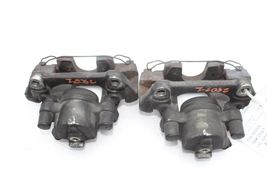 Front Brake Calipers Pair Left & Right Fits 02-08 MINI COOPER 71718 image 5