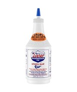 Lucas LUC10009 Transmission Fix 24 oz., Brown (Packaging May Vary) , White - $37.89 CAD