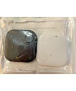 2 Pack Bluetooth Tracker, Key Finder Locator with Sound, Smart Tag for L... - $242.33 MXN