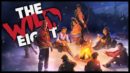 The Wild Eight PC Steam Key NEW Fast Region Free - £7.41 GBP