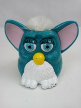  McDonalds FURBY Happy Meal Toy Figure Tiger Electronics (B) - $2.90