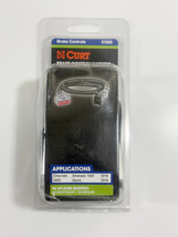 CURT 51525 Brake Controller Harness (OPEN BOX NEW) - $22.96 CAD