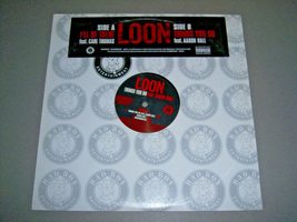 I&#39;ll Be There feat. Carl Thomas b/w Things You Do feat. Aaron Hall [Vinyl] Loon - £10.92 GBP