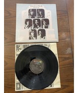 Three Dog Night Harmony LP Album Vinyl Record Dunhill DSX 50108 VG+ - $13.13 CAD
