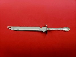 Legato by Towle Sterling Silver Ham Slice Hollow Handle WS 11 1/2&quot; Custom Made - £55.37 GBP