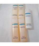 Neutrogena Travel x5 Light Body Lotion Invigorating Shower Gel clean Con... - €12,92 EUR