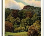 Indian Head Franconia Notch NH New Hampshire WB Postcard Y9 - $1.93