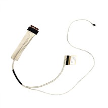 Lcd Lvds Screen Video Cable For Dell Ins-Piron 14-3421 14R-3421 14R-5421 3437 54 - $18.99