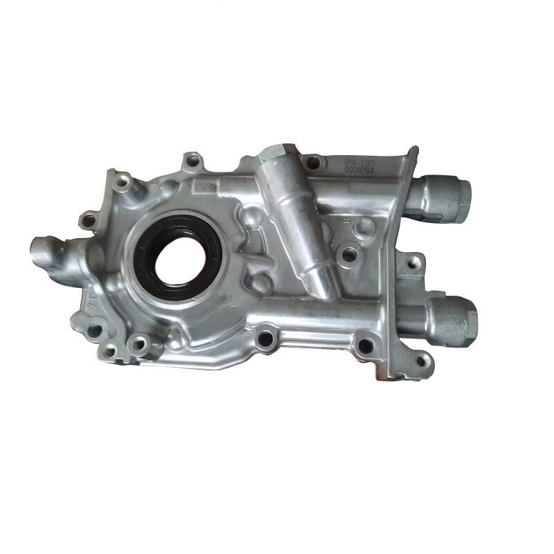 Engine Oil Pump Kit 15010-AA310 For Subaru WRX STI Legacy Outback Imprez... - $114.13