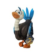 Disney Junior Store Merc Ostrich Bird Miles From Tomorrowland Plush 18&quot; NEW - $12.37