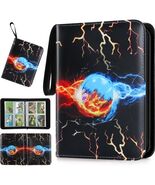 Pokémon Card Binder - $14.85