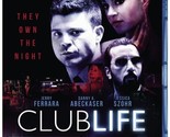 Club Life Blu-ray | Region B - $8.43