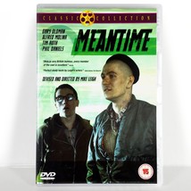 Meantime (DVD, 1983, Full Screen, *REGION 2) Like New !   Gary Oldman   Tim Roth - £14.50 GBP