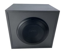 z625 powerful thx sound sub only powered - $49.97