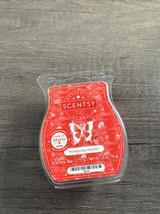 Scentsy Honeycrisp Harvest  Wax Melt Bar - New - $9.87