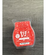 Scentsy Honeycrisp Harvest  Wax Melt Bar - New - $9.87