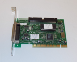 Adaptec Ultra SCSI Controller Card 2930CU For PC AHA-2930CU - £23.03 GBP