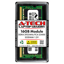 16Gb Ddr4-2933 Acer Nitro An515-56-54Dw An517-52-52T3 An517-52-59Rr Memory Ram - £73.41 GBP