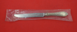 Adam by Whiting Sterling Silver Dinner Knife new french 9 5/8&quot; New - £68.11 GBP