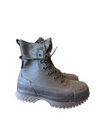 Converse Chuck Taylor All Star Lugged 2.0 CC XHi WP Leather Platform A10... - $108.00