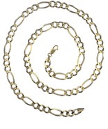 Unisex Chain 10kt Yellow Gold 463786 - $2,549.00