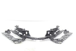 09-15 BMW 750LI Left & Right Hood Hinges F2710 image 8