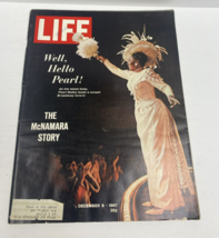 Life Magazine December 8 1967 Pearl Bailey in Hello Dolly - £12.43 GBP
