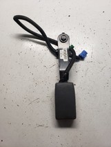 Seat Belt Front Bucket Seat Sedan Passenger Buckle Fits 03-07 ACCORD 135... - $49.50