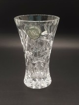 Lenox Fine Crystal Small Bud Vase 4 Inch - $10.85