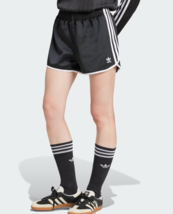 adidas Originals Adicolor 3S Sprinter Shorts Women&#39;s Casual Pant AsiaFit... - $69.21