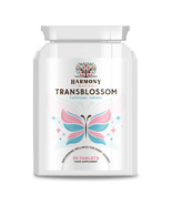 TransBlossom MTF Hormone Feminizer Pills, LADYBOY PUERARIA SEX CHANGE - ... - £23.97 GBP