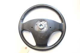 2006 VOLVO V50 LH LEFT DRIVER SIDE MULTI-FUNCTION STEERING WHEEL K4209 image 7