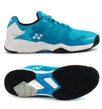 Yonex Power Cushion Lumio 3 Women's Tennis Shoes Sports All Court NWT SH... - $98.91