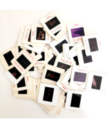1980s IAnimals Lot Of 57 Pcs 35mm Slides Mammals Reptiles Turtles Vintag... - $646.89 MXN