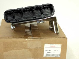 New OEM Mitsubishi ECM Engine Control Module 2006 Galant 3.8 1860A314 genuine - $292.05