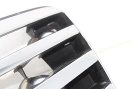 Grille Bright Chrome Fits 03-05 INFINITI FX SERIES 75912 image 11