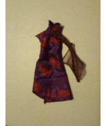 Monster High Doll Jinafire Long Scaris City of Frights Bold Oriental Dress - $8.04 CAD