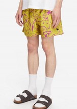 Oas Mashed Swim Shorts Size S - $55.44