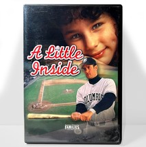 A Little Inside (DVD, 1999, Full Screen)     Benjamin King    Amanda Detmer - £5.41 GBP