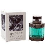 Quasar by Jesus Del Pozo 4.2 oz / 125 ml Eau De Toilette spray for men - £204.39 GBP