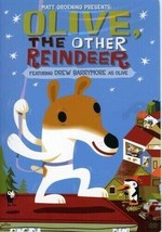 Olive, the Other Reindeer (DVD, 2003) - £4.56 GBP