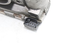 97-04 MERCEDES R170 SLK230 THROTTLE BODY K546 image 5