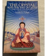 The Crystal and the Way of Light: Sutra, Tantra and Dzogchen by Namkhai ... - £23.88 GBP
