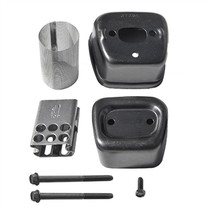 OEM Husqvarna 137, 142, 141 Muffler Kit - £28.26 GBP